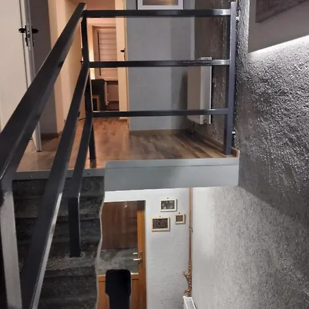 Hostel Pokoj Wrzesnia Września