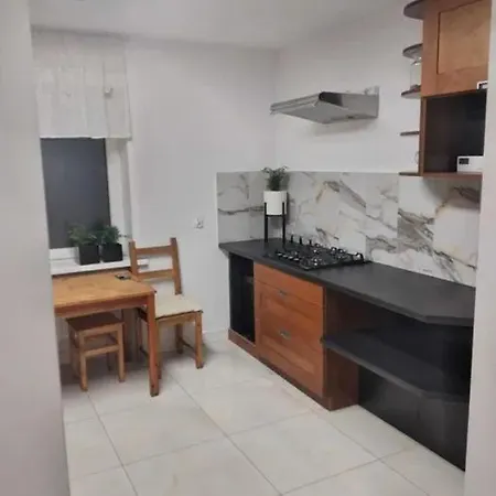 Pokoj Wrzesnia Hostel *