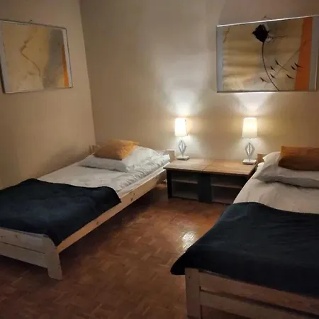 Hostel Pokoj Wrzesnia