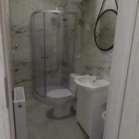 Mikstat Hostel