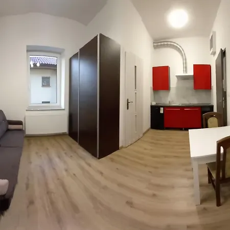 Hostel Mikstat